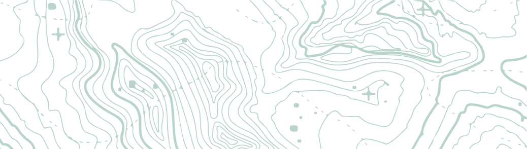 teal pattern background